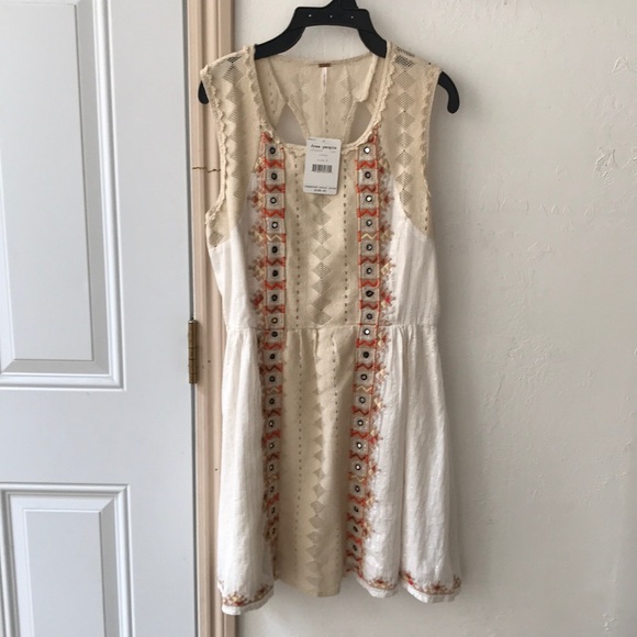 Free People dress - Picture 1 of 4